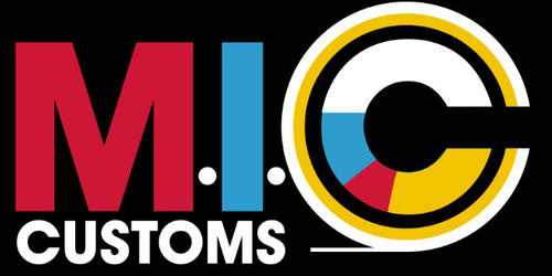 M.I.C CUSTOMS